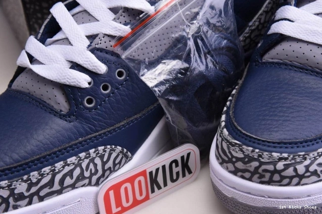 1st Kicks Shoes JORDAN MIDNIGHT AIR NAVYCT8532-401 3 0801